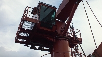Crane, Offshore, Pipe-handling, 2 Te SWL - 23.2 m boom - UL05490 - Quipbase.com - KL31 340.jpg